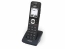 snom DECT Bundle M110SC, SIP-Konten: 8 ×, Funktionen