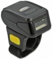 DeLock - Scanner de code à barres - portable