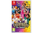 Nintendo Everybody 1-2-Switch!, Für Plattform: Switch, Genre
