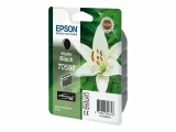 Epson Tinte C13T05984010 Black, Druckleistung Seiten: ×