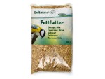 Erdtmann Vogelfutter Fettfutter, 2.5 kg, Packungsgrösse: 2.5 kg