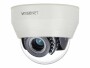 Hanwha Vision Analog HD Kamera HCD-6070R, Bauform Netzwerkkameras: Dome