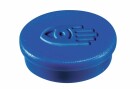 Legamaster Haftmagnet Blau, 10 Stück, Detailfarbe: Blau