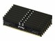 Kingston 256GB DDR5 6400MT/s CL32 DIMM Kit of 8 FURY