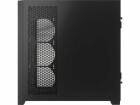 Corsair 5000D CORE AIRFLOW - Mid tower - ATX