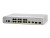 Bild 1 Cisco PoE+ Switch 3560CX-12PC-S 14 Port, SFP Anschlüsse: 2