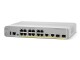 Cisco PoE+ Switch 3560CX-12PC-S 14 Port, SFP Anschlüsse: 2