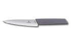 Victorinox Officemesser Swiss Modern Grau, Typ: Officemesser