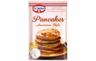 Dr.Oetker Teigmischung Pancakes 210 g, Produkttyp: Pancakes