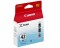 Bild 0 Canon Tintenpatrone CLI-42PC Photo Cyan 13ml