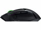 Immagine 3 Razer Gaming-Maus Basilisk V3 X HyperSpeed Schwarz, Maus