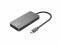 Bild 2 onit USB-C-Hub 4C, Stromversorgung: USB, Anzahl Ports: 4