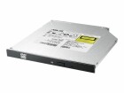 ASUS DVD-Brenner - SDRW-08U1MT Ultra-Slim