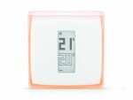 Netatmo Comfort Wandthermostat Raumthermostat, Typ: Wandthermostat