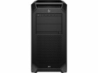 HP Inc. HP Workstation Z8 G5 TWR 5E8R4EA, Prozessorfamilie: Intel