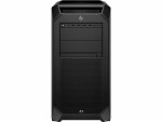 Hewlett-Packard HP Workstation Z8 G5 - Wolf Pro Security