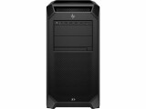 HP Inc. HP Workstation Z8 G5 TWR 5E8R4EA, Prozessorfamilie: Intel