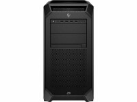 HP Inc. HP Workstation Z8 G5 TWR 5E8R4EA, Prozessorfamilie: Intel