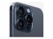 Bild 11 Apple iPhone 15 Pro 1000 GB Titan Blau, Bildschirmdiagonale