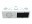 Bild 8 soundmaster Radiowecker UR8350 Weiss, Radio Tuner: FM, DAB+