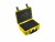 Bild 0 B&W Outdoor-Koffer Type 500 SI Gelb, Höhe: 230 mm