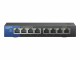 Bild 7 Linksys Switch LGS108-EU 8 Port, SFP Anschlüsse: 0, Montage