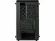 Immagine 11 Cooler Master PC-Gehäuse Q300L V2 Schwarz, Unterstützte Mainboards