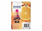 Epson Tinte - T33634012 / 33 XL Magenta
