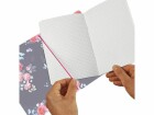 Herlitz Notizheft my.book flex Ladylike