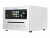 Image 8 Noxon iRadio 500 CD - Système audio - 10 Watt (Totale) - blanc