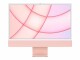 Image 1 Apple iMac 24 inch Retina 4.5K display