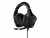 Bild 3 Logitech Headset G935 7.1 Surround Wireless Schwarz, Audiokanäle