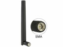 DeLock LTE/WLAN/GPS-Antenne SMA, 4dBi, 13.5cm