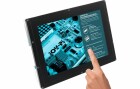 jOY-iT Touchscreen 10" IPS 1280 x 800, Zubehörtyp: Bildschirm