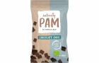 Naturally Pam Bio Chocolate Chips 100 g, Zertifikate: EU BIO