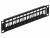 Bild 3 DeLock Patchpanel 12 Port, Keystone 10" Rack, Montage: 10