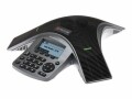 POLY SoundStation IP 5000 - VoIP-Konferenztelefon - dreiweg