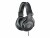 Bild 3 Audio-Technica Over-Ear-Kopfhörer ATH-M30x Schwarz, Detailfarbe