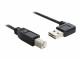 Bild 4 DeLock USB 2.0-Kabel EASY-USB USB A - USB B