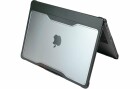 4smarts Full Body Case Sturdy MacBook Pro 14 (2021)