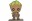 Bild 0 CRAFT Buddy Bastelset Crystal Art Buddies Marvel Groot Figur