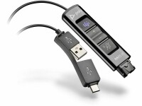 POLY PLY DA85-M USB TO QD ADPTR MSD NS CABL