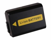 Patona - Batterie - Li-Ion - 1080 mAh 