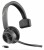 Bild 1 Poly Headset Voyager 4310 MS Mono USB-A, ohne Ladestation