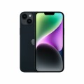 Apple iPhone 14 Plus 128 GB Mitternacht, Bildschirmdiagonale