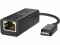 Bild 0 HP Inc. HP Netzwerk-Adapter 4Z527AA USB Typ-C, Schnittstellen