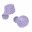Image 1 BELKIN In-Ear-Kopfhörer SoundForm Bolt Lavendel, Detailfarbe