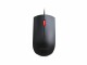 Bild 1 Lenovo Maus Essential USB, Maus-Typ: Standard, Maus Features