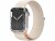Bild 0 Vonmählen Armband Fitness Loop Apple Watch 38/40/41 mm Cream