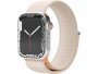 Vonmählen Armband Fitness Loop Apple Watch 38/40/41 mm Cream
